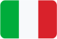 Vstavané skrine Italiano